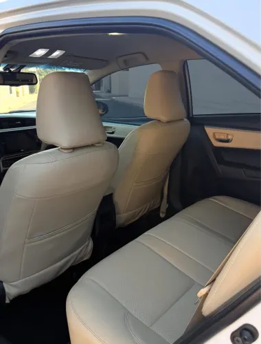 Volkswagen Santana 1.8 MI (álcool) 1998