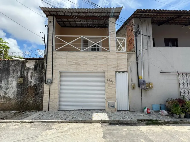 APARTAMENTO para alugar na cidade de FORTALEZA-CE