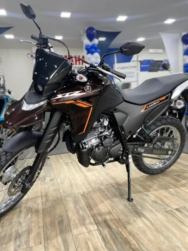 Lander 250 Connected 0km 2026 **Entrada R$0,00**