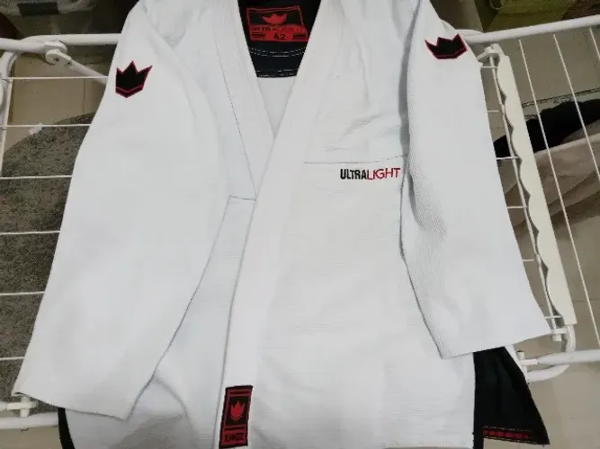 Kimonos Kingz