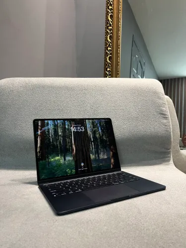 MACBOOK AIR M2 16GB/512GB