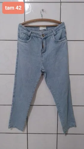 Vendo ou troco roupas feminina