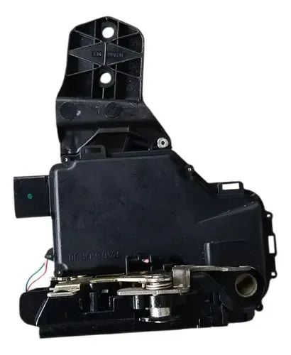 Fechadura Porta Dianteira Esquerda Vw Golf Bora 2008 2010
