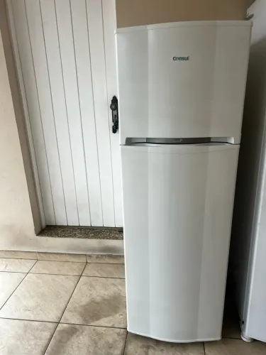 Geladeira consul