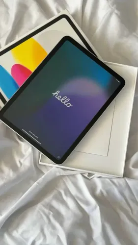 iPad 10° geração