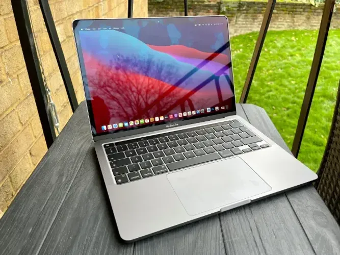 Macbook Pro M1 2020 Novissimo