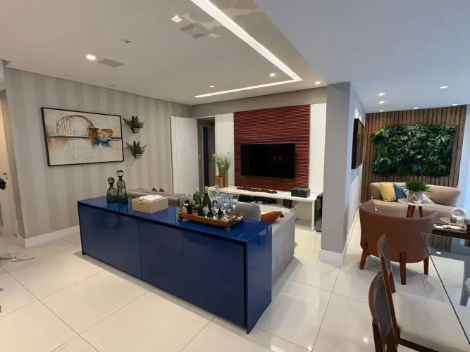 IKE IMBUI VILA ANAITI, VILLA ANAITI PARALELA