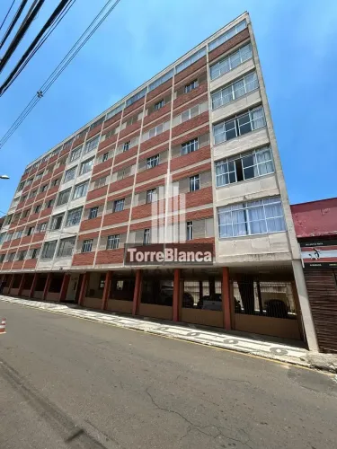 Apartamento à Venda, Centro, Ponta Grossa, PR