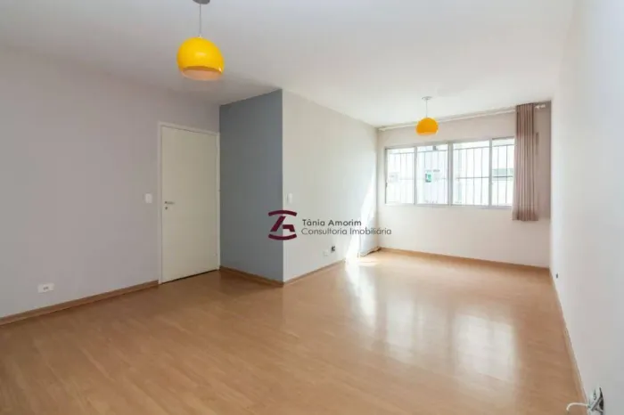 Apartamento, 86m², 3 quartos, 1 suíte, 1 vaga em Santana
