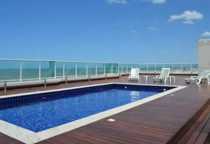 Flat aluguel e venda com 40 metros quadrados em Costa do Sol - Macaé - RJ