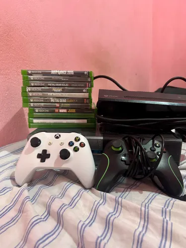 Xbox one
