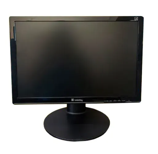 Conserto de Monitor