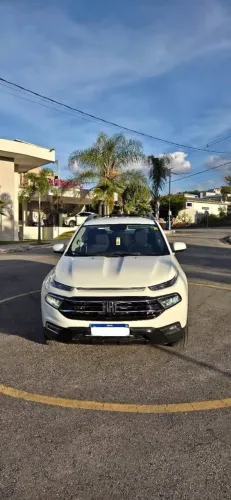 Fiat Toro Freedom 2.0 16V 4X4 Diesel Aut. 2022