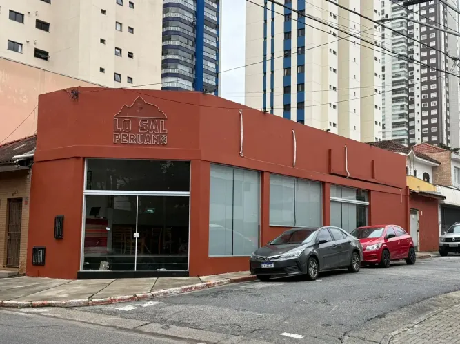Imóvel para aluguel com 115 metros quadrados em Vila Gomes Cardim - São Paulo - SP