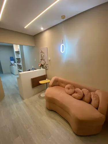 Alugo sala em clínica de estética 