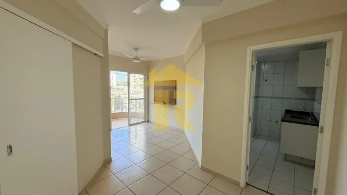Apartamento à venda ou locação em São José do Rio Preto-SP, no Jardim Walkíria: 2 quartos,