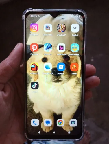 Moto E13