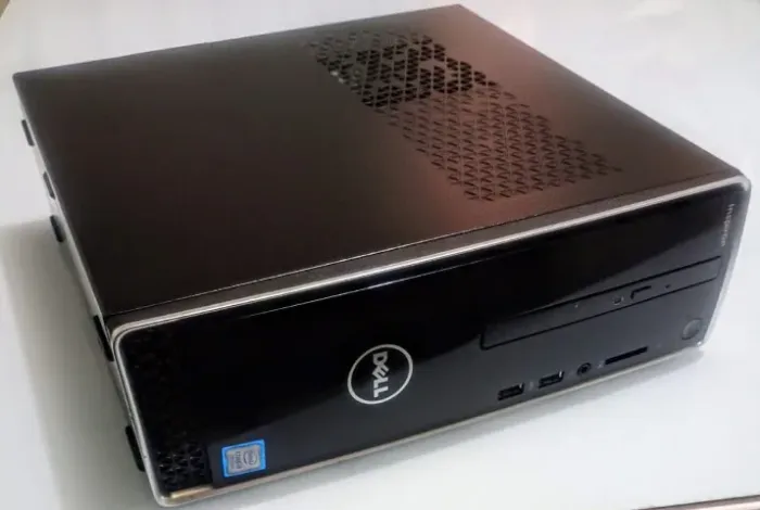 CPU DELL INSPIRION 3268-CORE i5 7ªger. 3.0ghz-7400-16gb ddr-4-Ssd 480gb