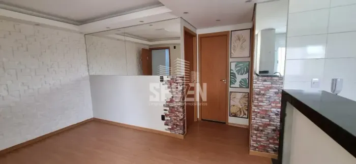 Apartamento com 2 Quartos no Bela Espanha Bauru  Lazer Completo