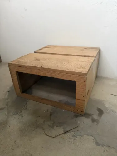 Suporte máquina de lavar roupas 60x66x32