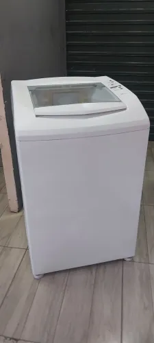 Maquina de lavar brastemp 11kg funcionando perfeitamente revisada está em valparaiso 