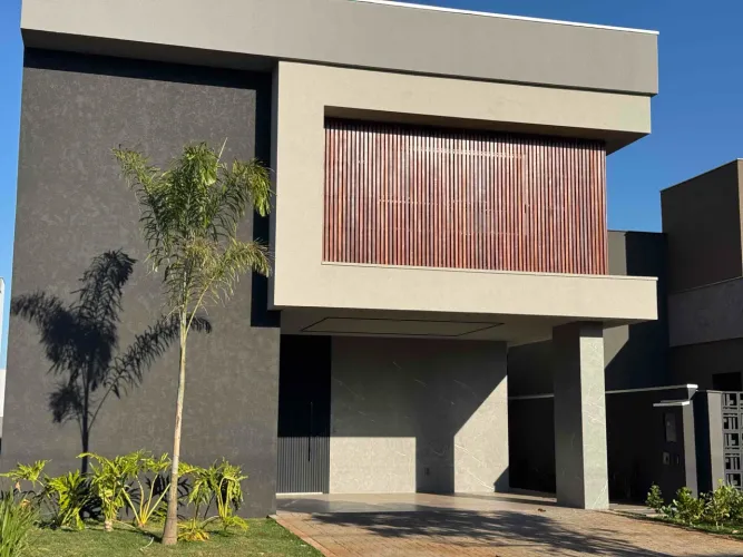 PARQUE TAUÁ/ARANGUÁ - R$ 1.938.000 - Casa em condomínio à Venda, 4 Suites, 226 m², 4 vagas