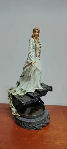 Galadriel Iron Studios