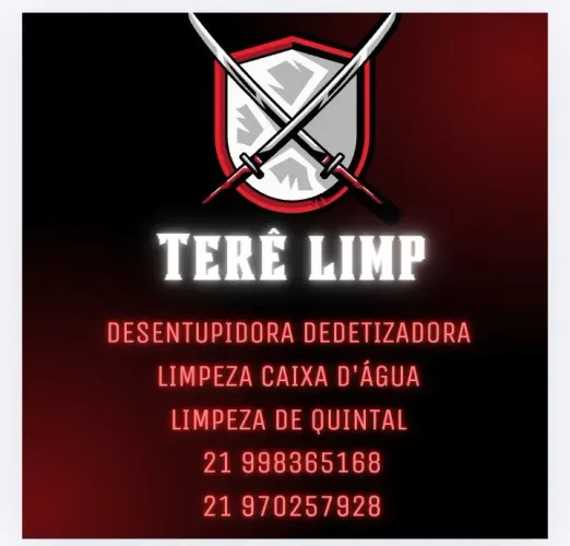 Peça já seu orçamento 