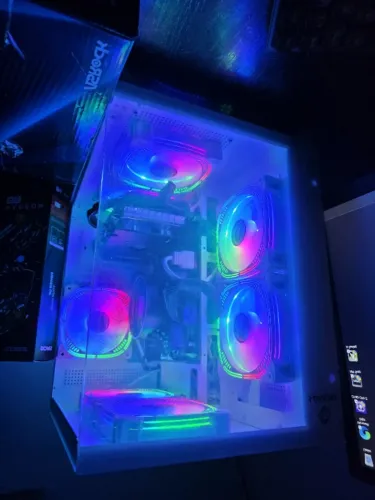PC Gamer evangélico