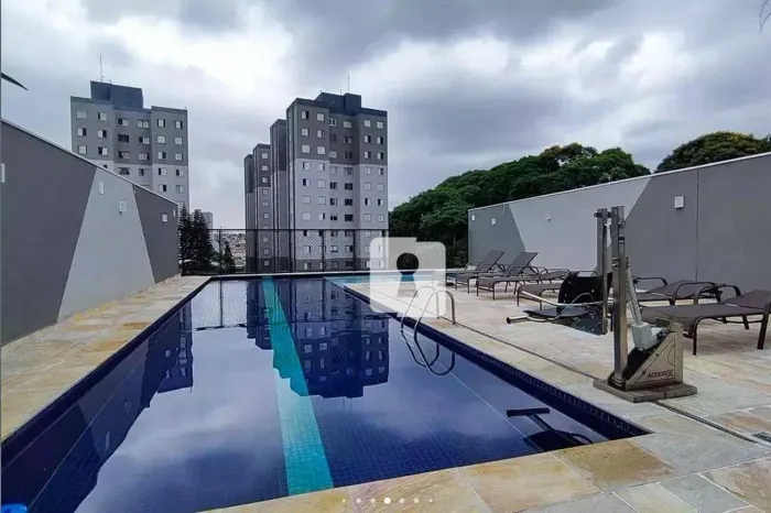 Apartamento Novo com 2 quartos para alugar na Freguesia do Ó