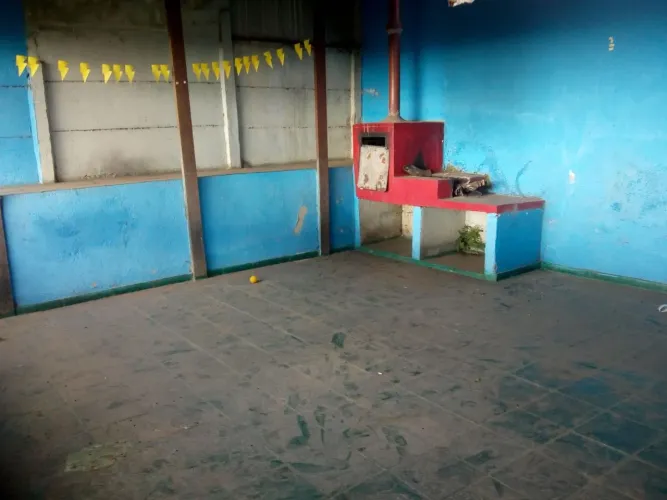2 imóveis um na cidade Ibirité e outro na cidade de mocambinho/Jaíba 