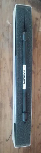 Coluna HPLC PRP-1 (5 µm, 250 x 4,6 mm, PEEK)
