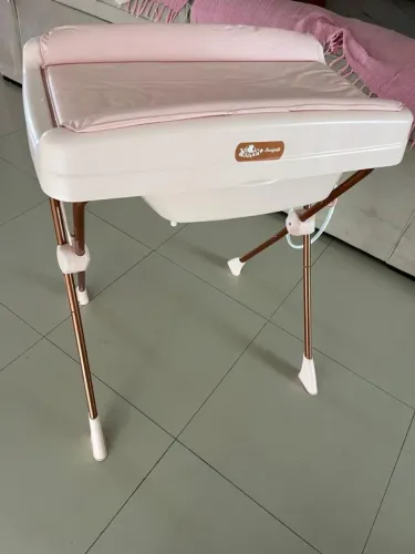 Banheira Burigotto