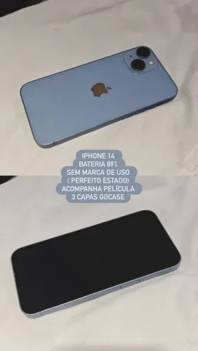 iPhone 14