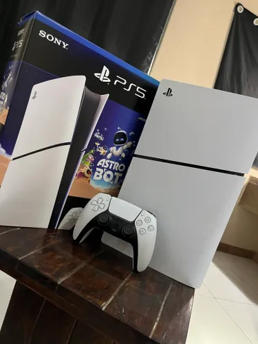 PS5 SEMINOVO