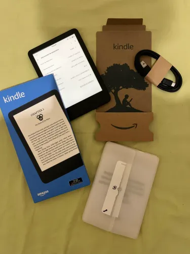 Kindle 11° geração