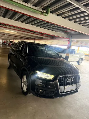 Audi Q3 2.0 TFSI Quat. 170/180cv S-tronic 5P 2015