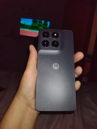 SMARTPHONE MOTO G47 URGENTE