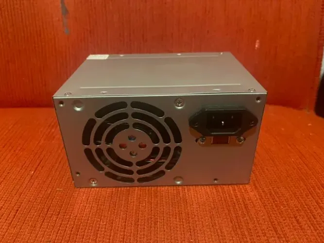 Fonte PC Modelo PS3 200W