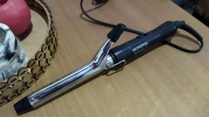 Babyliss Modelador Mondial Tradicional Resistente 