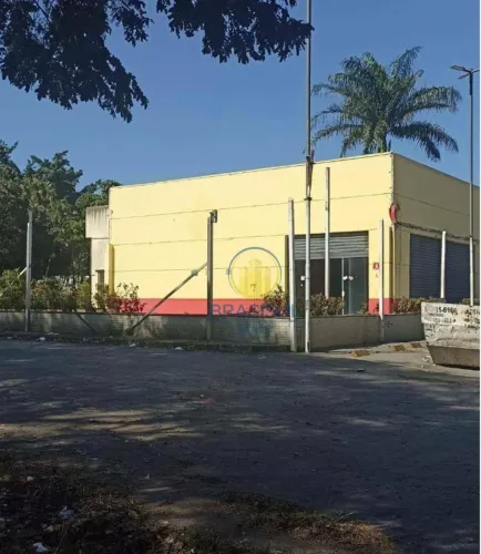 Galpão para alugar, 300 m² por R$ 20.050,00/mês - Socorro - São Paulo/SP