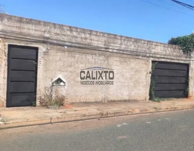TERRENO BAIRRO NOVO MUNDO