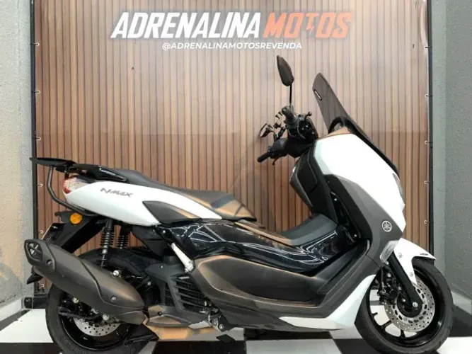 YAMAHA NMAX 160 2021