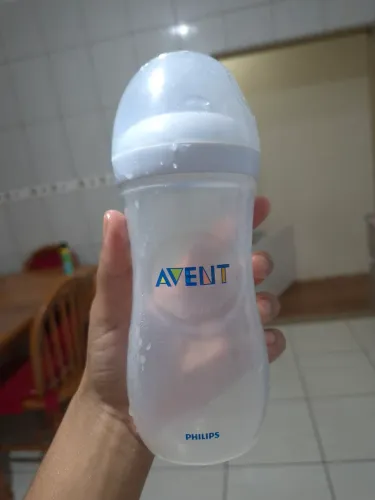 Mamadeira avent 330ml
