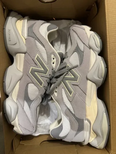 New balance 9060 NOVO (original com nota, comprado na Guadalupe em SP)
