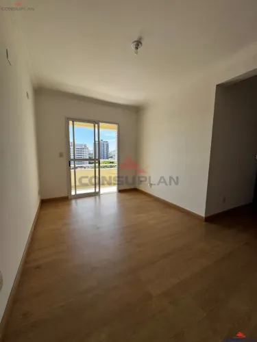Apartamento para alugar no Vila Ema, 78 m² | Ed. Vivendas Apolo