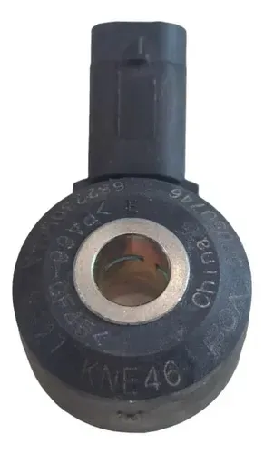 Sensor Detonação Cronos Argo Strada 1.3 2018 A 2021