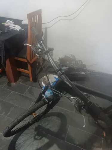 bicicleta aro 26
