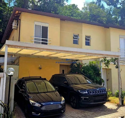 Casa para locação na Granja Viana - Cotia/SP
