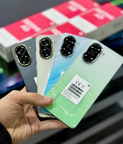 CELULAR  REDMI A5 - 128GB